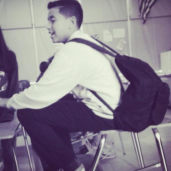 Meet your Posher, Joel - Picture 1 of 1